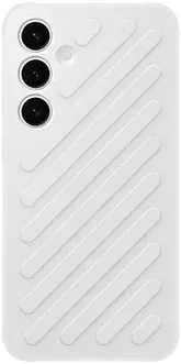 Samsung ITFIT Shield Case для Galaxy S24+ Light Gray