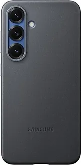 Samsung Kindsuit Case для Galaxy S25 Black