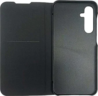 Samsung Mobeen Flip Cover для Galaxy A56 5G Black