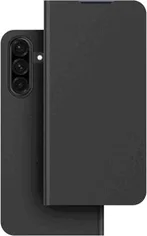 Samsung Mobeen Flip Cover для Galaxy A37 5G Black