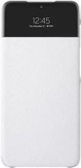 Samsung S-View Wallet Cover для Galaxy A32 5G White