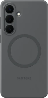 Samsung Silicone Magnet Case для Samsung Galaxy S26+ Black