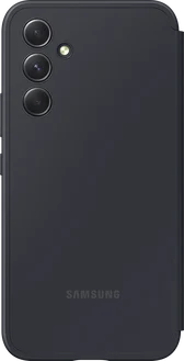 Samsung Smart View Wallet Case для Galaxy A54 5G Black