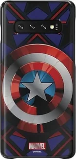 Samsung Smart Cover Captain America для Galaxy S10