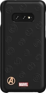Samsung Smart Cover Avengers Logo для Galaxy S10e