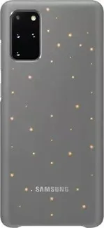 Samsung Smart LED Cover для Galaxy S20+ Gray