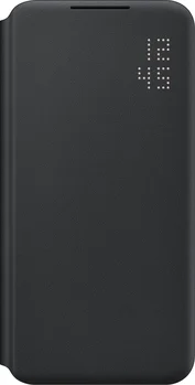 Samsung Smart LED View Cover для Galaxy S22+ Black