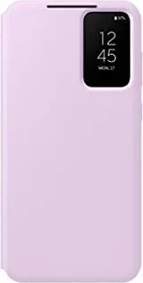 Samsung Smart View Wallet Case для Galaxy S23+ Lavender