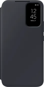 Samsung Smart View Wallet Case для Galaxy A34 5G Black