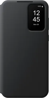 Samsung Smart View Wallet Case для Galaxy A55 5G Black