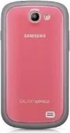 Samsung Protective Cover для Samsung Galaxy Express Pink