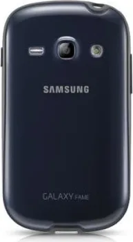 Samsung Protective Cover для Samsung Galaxy Fame Blue