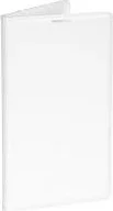 Samsung EF-WN900BW Flip Wallet для Galaxy Note 3 White