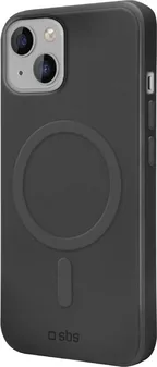 SBS Mobile Instinct Mag Cover для Apple iPhone 15 Plus Black