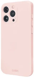 SBS Mobile Instinct Cover для Apple iPhone 15 Pro Pink