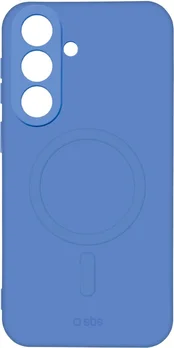 SBS Mobile Instinct Mag Cover для Samsung Galaxy S26 Blue