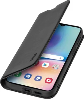 SBS Mobile Book Wallet Lite для Samsung Galaxy A05s Black