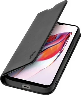 SBS Mobile Book Wallet Lite для Xiaomi Redmi 12C Black