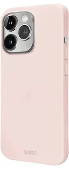 SBS Mobile Instinct Cover для Apple iPhone 14 Pro Pink
