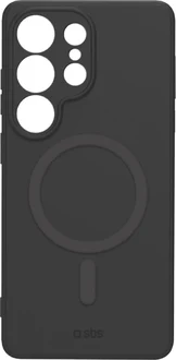 SBS Mobile Instinct Mag Cover для Samsung Galaxy S26 Ultra Black