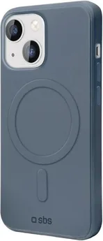 SBS Mobile Instinct Mag Cover для Apple iPhone 15 Blue