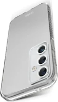 SBS Mobile Extreme 2 Cover для Samsung Galaxy S24 Transparent