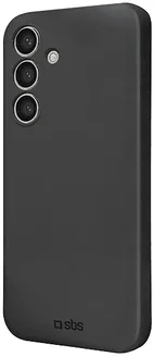 SBS Mobile Instinct Cover для Samsung Galaxy S24 FE Black