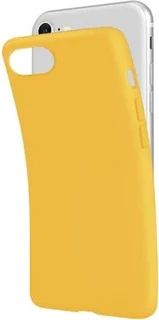 SBS Mobile Rainbow Cover для Apple iPhone SE 2022/SE 2020/8/7 Blonde
