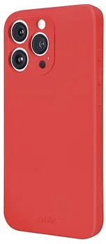 SBS Mobile Instinct Cover для Apple iPhone 15 Pro Red