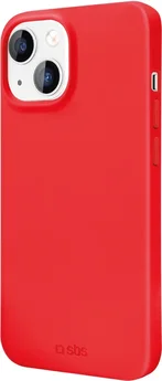 SBS Mobile Instinct Cover для Apple iPhone 15 Red