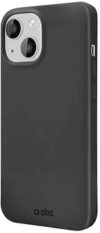 SBS Mobile Instinct Cover для Apple iPhone 15 Black