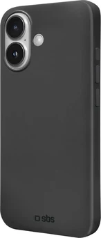 SBS Mobile Instinct Cover для Apple iPhone 16 Black