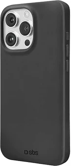 SBS Mobile Instinct Cover для Apple iPhone 15 Pro Black