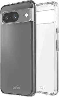 SBS Mobile Skinny Cover для Google Pixel 8a Transparent