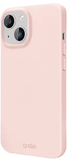SBS Mobile Instinct Cover для Apple iPhone 15 Pink