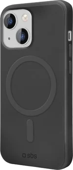 SBS Mobile Instinct Mag Cover для Apple iPhone 15 Black