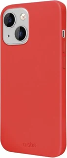 SBS Mobile Instinct Cover для Apple iPhone 14 Red