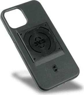 SKS Compit Cover для Apple iPhone 12 Pro Max Black