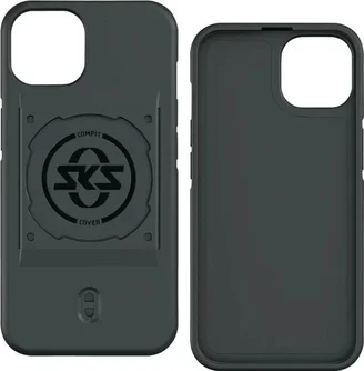SKS Compit Cover для Apple iPhone 14 Plus Black