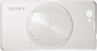 Sony Cyber-Shot SPA-ACX4 White
