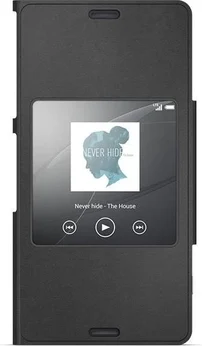 Sony SCR26 Black