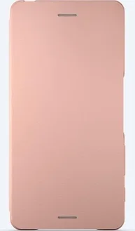 Sony SCR52 Rose Gold