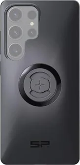 SP Connect Phone Case SPC+ для Samsung Galaxy S25 Ultra Black