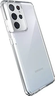 Speck Presidio Perfect-Clear для Samsung Galaxy S21 Ultra