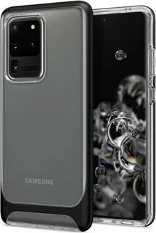 Spigen Neo Hybrid CC для Samsung Galaxy S20 Ultra Black