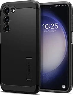 Spigen Tough Armor для Samsung Galaxy S23+ Black