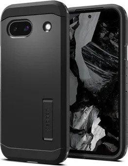 Spigen Tough Armor для Google Pixel 8a Black