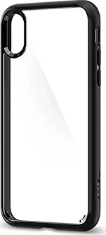 Spigen Ultra Hybrid для Apple iPhone X Black