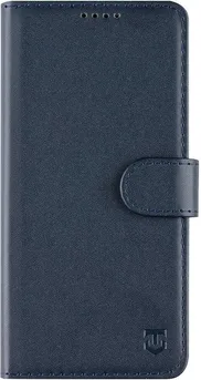 Tactical Field Notes Book Cover для Samsung Galaxy 23 FE Blue