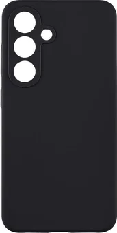 Tactical Velvet Smoothie Cover для Samsung Galaxy S25 Asphalt